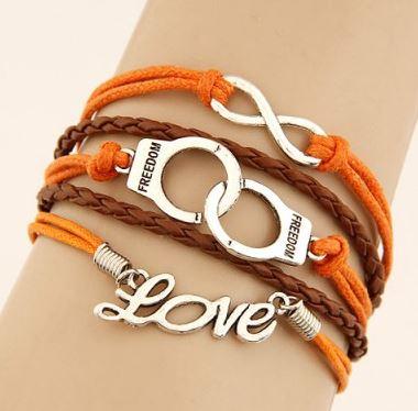 Beautiful Bracelet Ideas Model