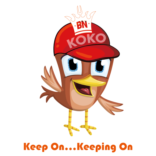 KOKO logo