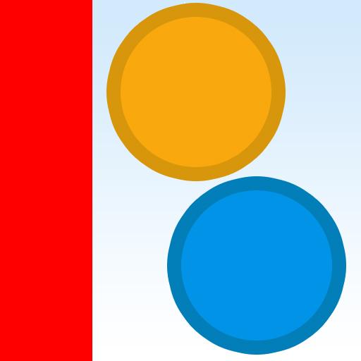Next One - Tap the Colors logo