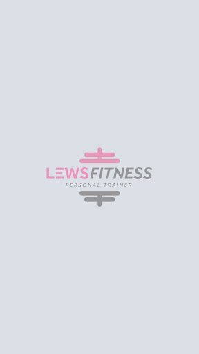 Android application LewsFitness screenshort