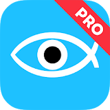 Fisheye Camera Pro icon