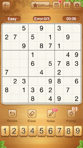 Sudoku-Fun Sudoku