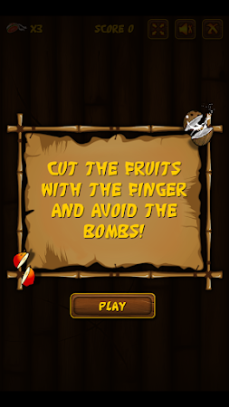 Game screenshot Katana Fruits hack