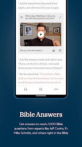 Imágen 6 Ascension | Bible & Catechism android