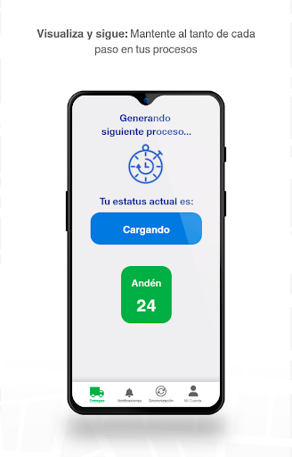 Truentrega Screenshot 1 - AppWisp.com