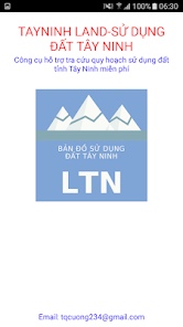 Ứng dụng QH sử dụng đất Tây Ninh trên Google Play giúp bạn tra cứu và cập nhật thông tin quy hoạch đất đai của Tây Ninh một cách dễ dàng và thuận tiện. Hãy tận dụng công nghệ để khám phá và đầu tư vào thành phố đầy tiềm năng này.