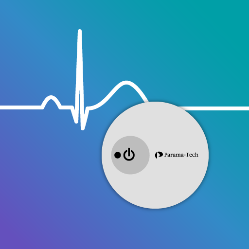 RemoteECG logo
