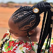 Top 21 Lifestyle Apps Like African Ponytail Braids. - Best Alternatives