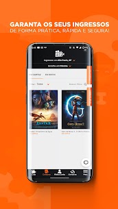 Cine Itaim APK for Android Download (Free Purchase) 4