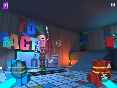 Scary Toy Factory apkpoly screenshots 15