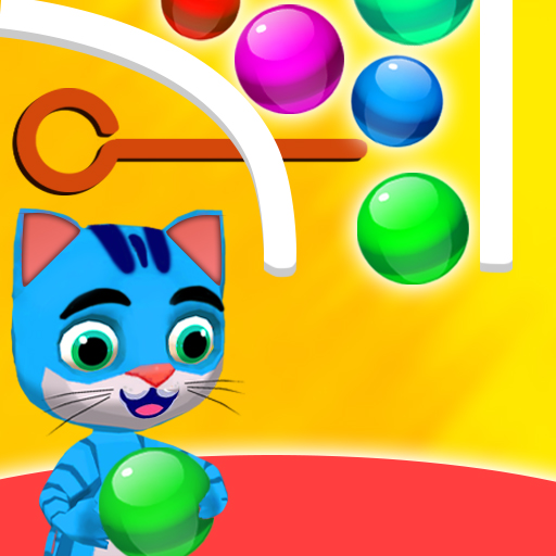 Pet Care : Pull The Pin Download on Windows