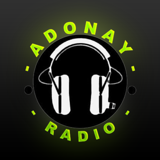 Adonay Radio logo