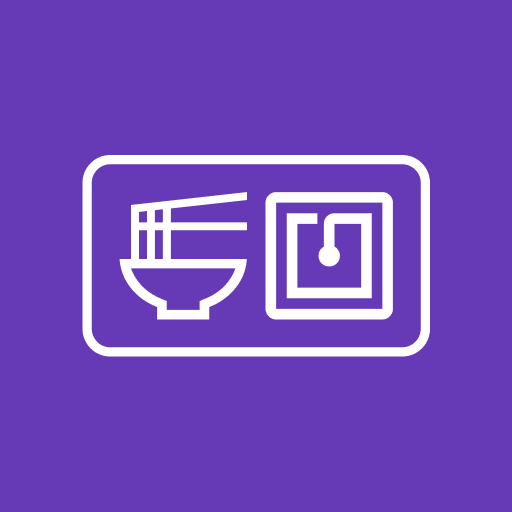 Mensa Guthaben logo