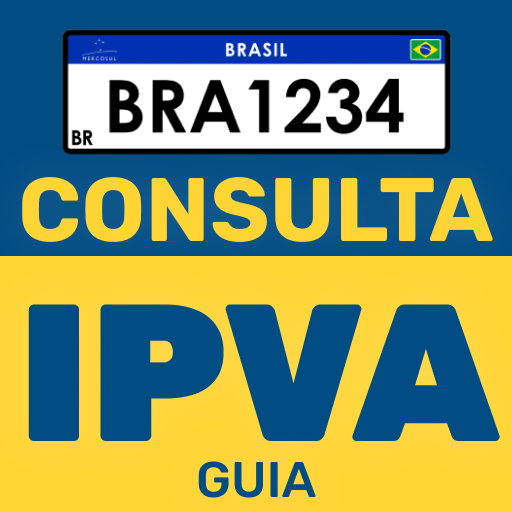 Baixar Consultar Multa e IPVA - Guia