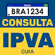 Consultar Multa e IPVA - Guia