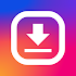 Downloader for Instagram: Video Photo Story Saver1.1.7