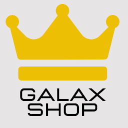 Icon image Galax Shop [ALFENAS-MG]