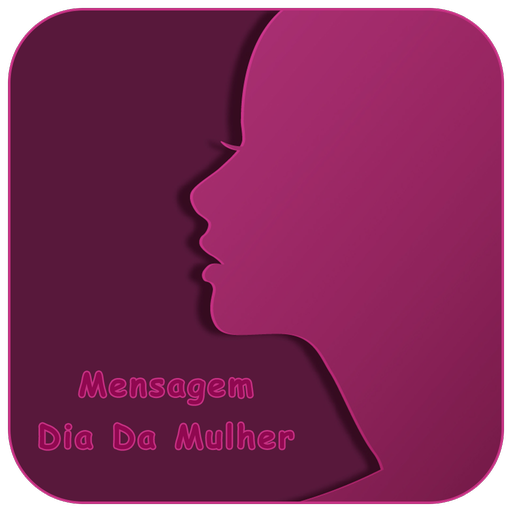 Mensagem Dia Das Mulheres logo