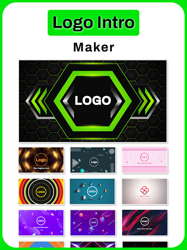 Intro Maker, Outro Maker - Video Players & Editors - apps
