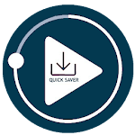 Cover Image of Download Quick Saver  APK