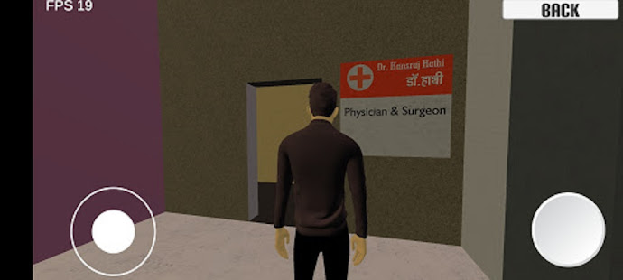 Gokuldham Society 3D Explorer 4 APK screenshots 11