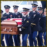 Military Funerals wallpaper icon