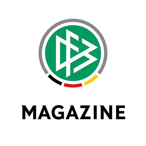 DFB-Magazine