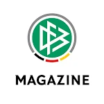 Cover Image of Tải xuống DFB-Magazine  APK