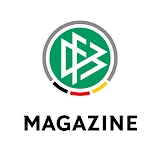 DFB-Magazine icon