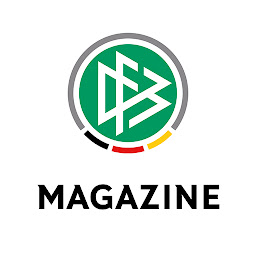 Icon image DFB-Magazine