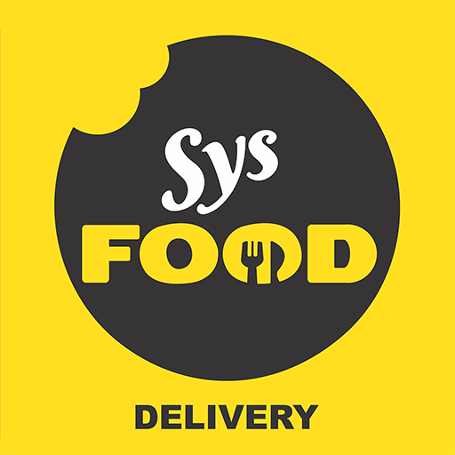 Sys Food - Delivery de Comida logo