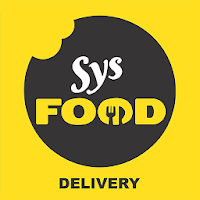 Sys Food - Delivery de Comida