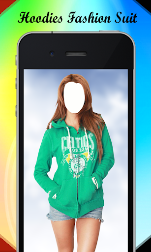 Women Hoodies Fashion Suit