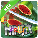 New Guide Fruit Ninja icon
