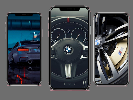 BMW HD Wallpapers 4K  Backgrounds Cars 2021