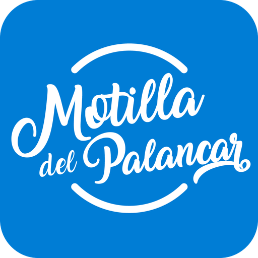 Motilla del Palancar logo