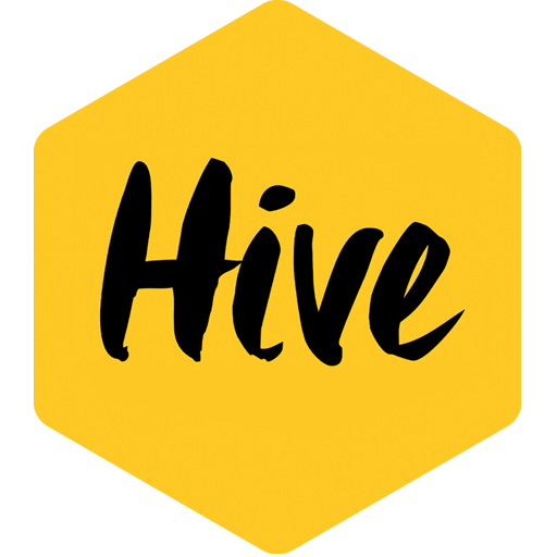 The Hive Network