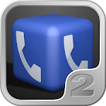 Cover Image of Unduh Cube Theme 2 - Icon Pack  APK
