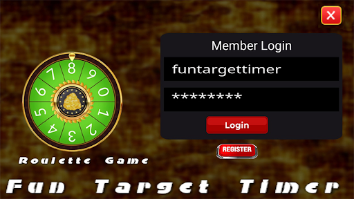 Fun Target Timer Online 12