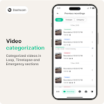 screenshot of Onelap