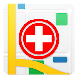 AppsMapper Switzerland icon