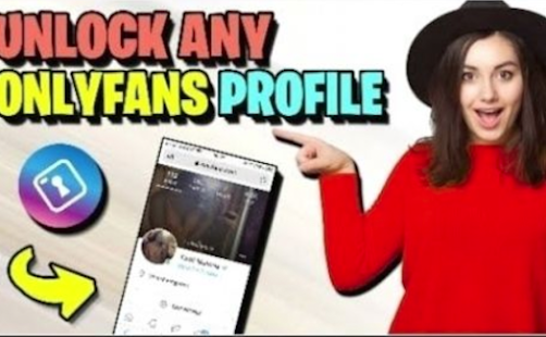 OnlyFans App Mobile Mod Unlock Profile Guide 1.0.0 APK + Mod (Free purchase) for Android