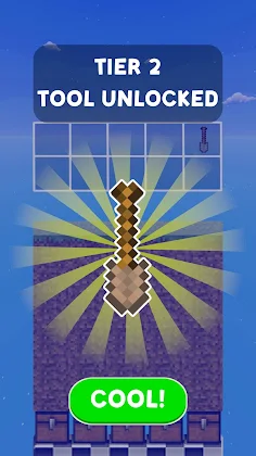 Merge Sword Craft - Screenshot 4
