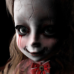 Cover Image of Download Scary Doll 3D  APK