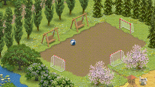 Inner Garden: Play Garden - Screenshot 2