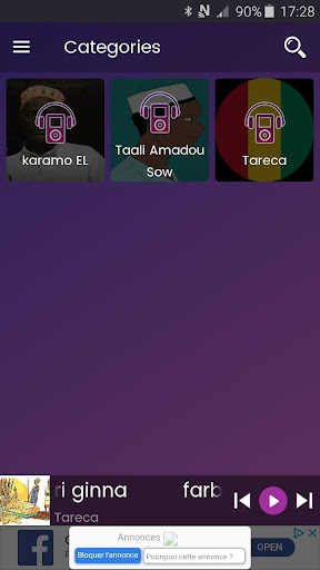 taalitindi Screen 3