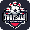 Football Logo Maker - Designer icon