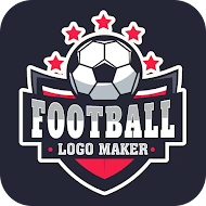 Football Logo Maker - Designer APK