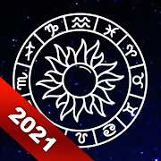 Новый Гороскоп 2021  Icon