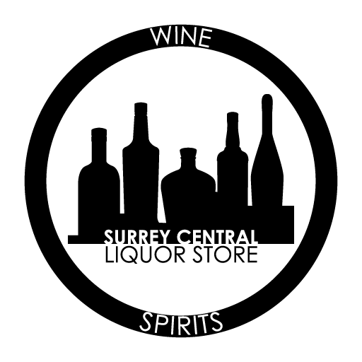 Surrey Central Liquor logo